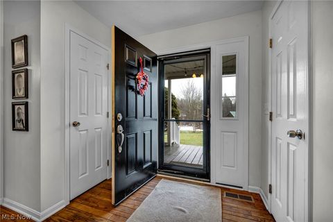 Tiny photo for 11870 Chamberlain Road, Aurora, OH 44202 (MLS # 5187924)