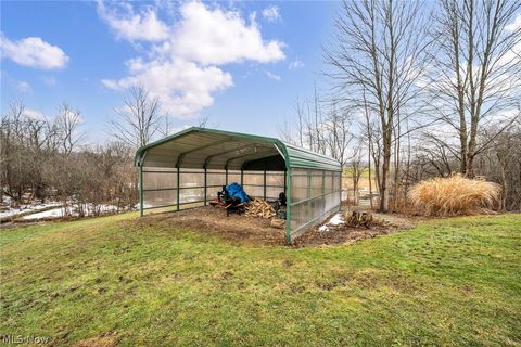 Tiny photo for 11870 Chamberlain Road, Aurora, OH 44202 (MLS # 5187924)