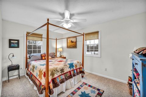 Tiny photo for 11870 Chamberlain Road, Aurora, OH 44202 (MLS # 5187924)