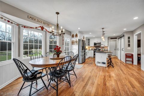 Tiny photo for 11870 Chamberlain Road, Aurora, OH 44202 (MLS # 5187924)