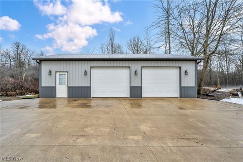 Tiny photo for 11870 Chamberlain Road, Aurora, OH 44202 (MLS # 5187924)