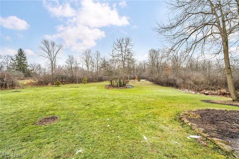 Tiny photo for 11870 Chamberlain Road, Aurora, OH 44202 (MLS # 5187924)