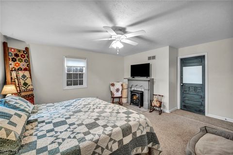 Tiny photo for 11870 Chamberlain Road, Aurora, OH 44202 (MLS # 5187924)