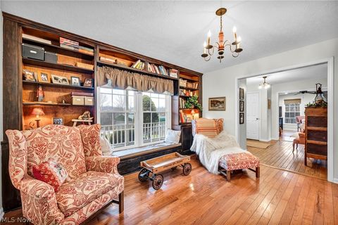 Tiny photo for 11870 Chamberlain Road, Aurora, OH 44202 (MLS # 5187924)