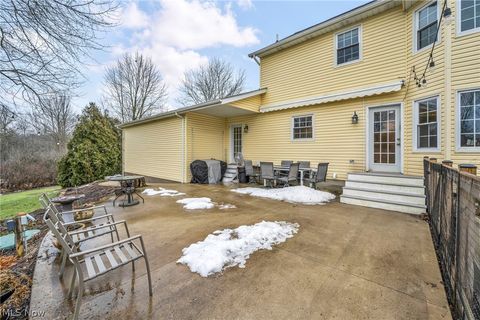 Tiny photo for 11870 Chamberlain Road, Aurora, OH 44202 (MLS # 5187924)