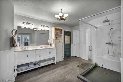 Tiny photo for 11870 Chamberlain Road, Aurora, OH 44202 (MLS # 5187924)