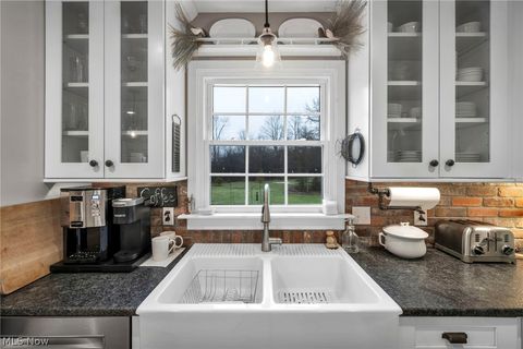 Tiny photo for 11870 Chamberlain Road, Aurora, OH 44202 (MLS # 5187924)