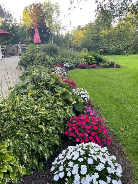 Tiny photo for 11870 Chamberlain Road, Aurora, OH 44202 (MLS # 5187924)