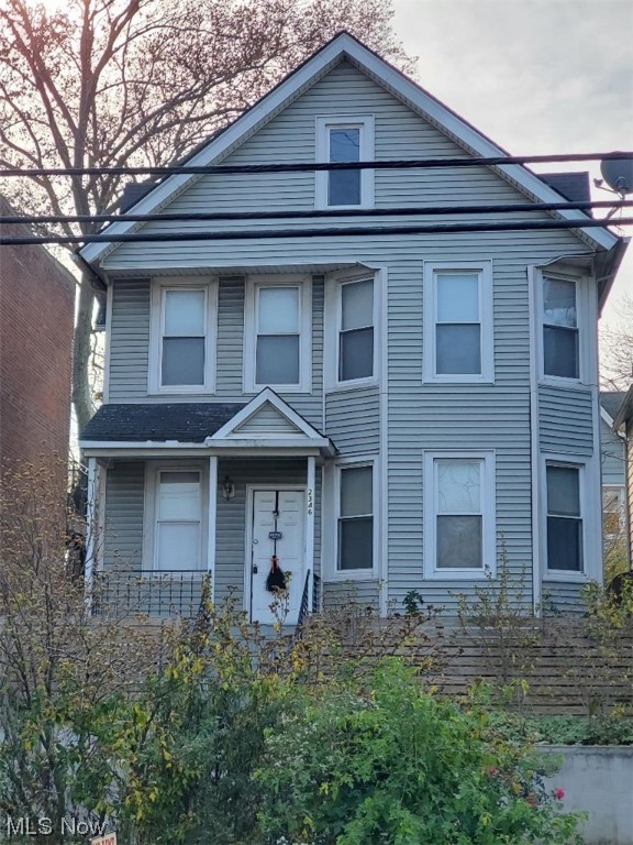 Charming Tremont Double. Furnace, Central Air, Plumbing & Electrical Updated. Appliances include Range, Refrigerator, Garbage Disposal, Washer & Dryer. Window Treatments Included. 9-Foot Ceilings. Off-street Parking for 1 Vehicle. No Smokers; One Pet. Available 1-1-2023.
