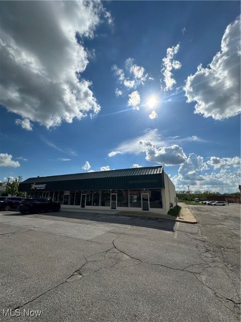 7560 Broadview Road Cleveland OH 44134