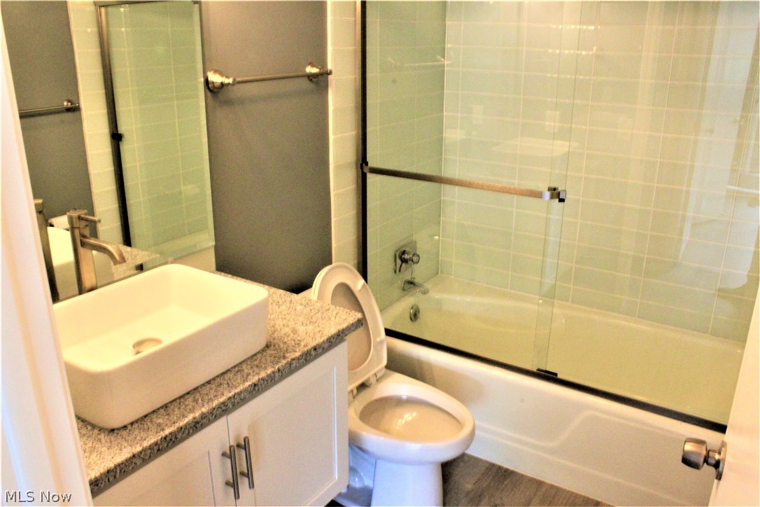 Meridian Condo - Residential Lease