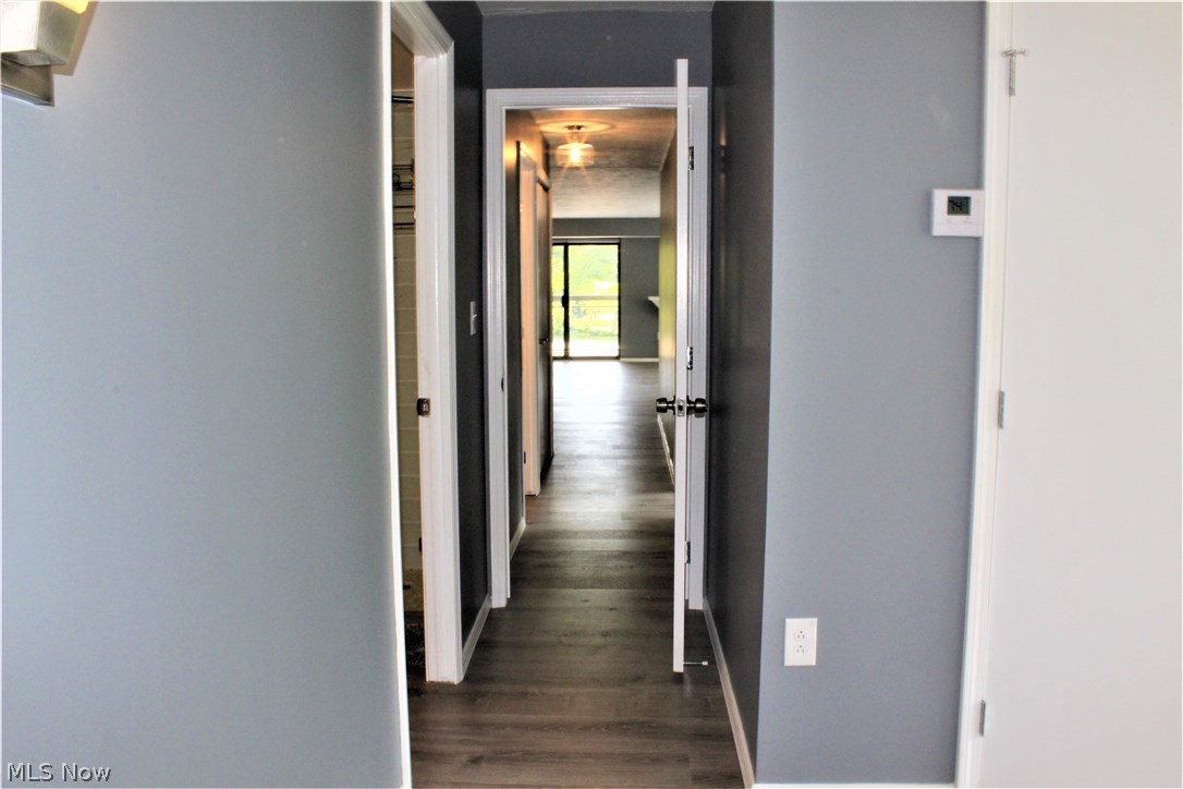 Meridian Condo - Residential Lease