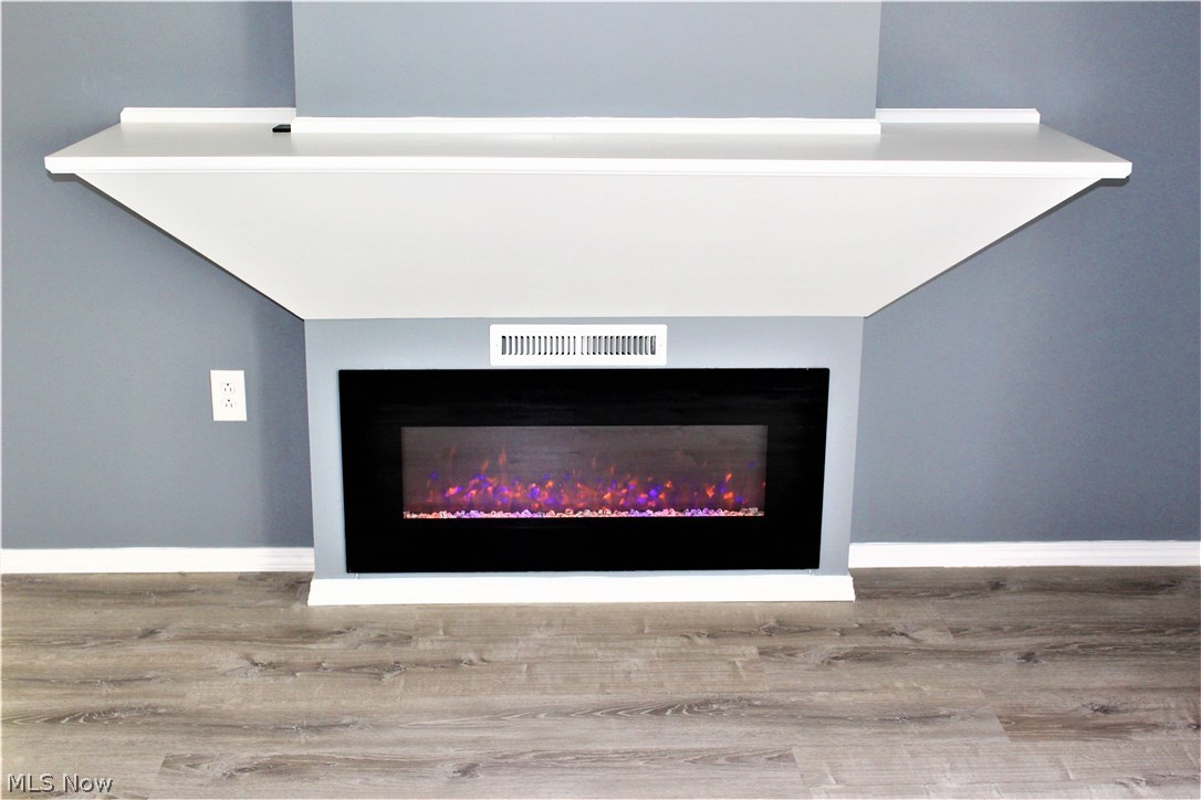 Meridian Condo - Residential Lease