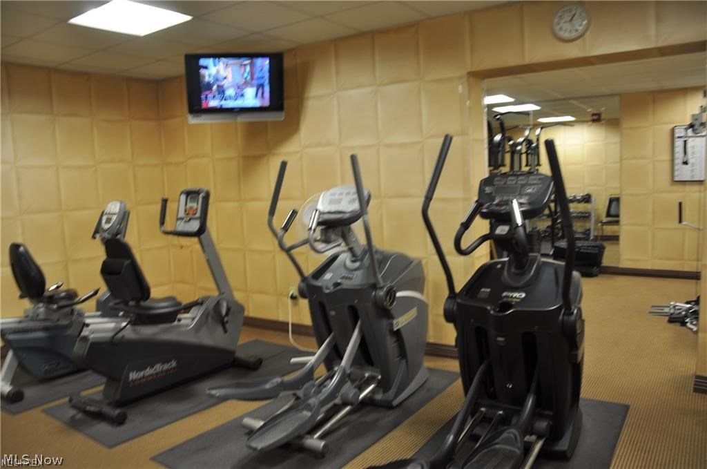 Meridian Condo - Residential Lease