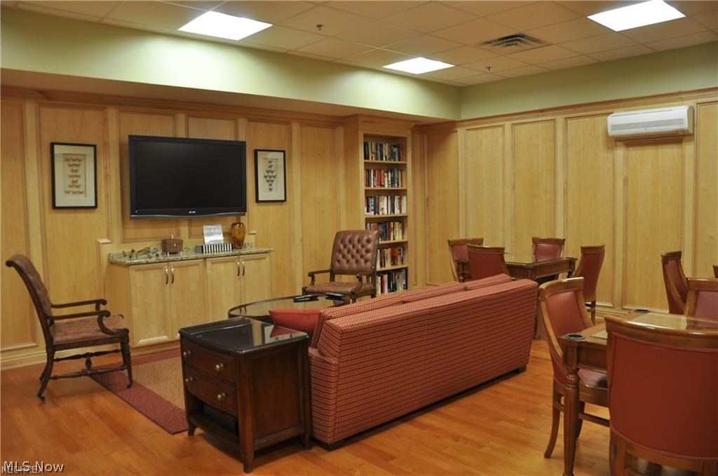 Meridian Condo - Residential Lease