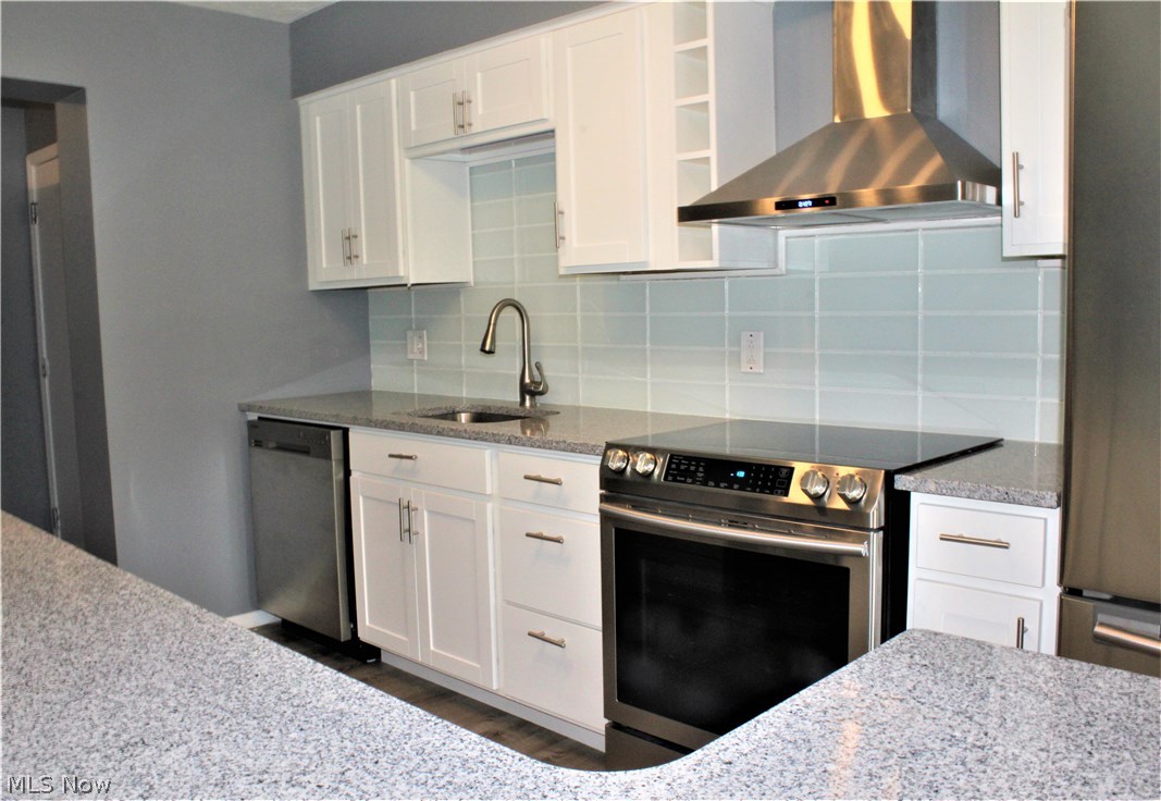 Meridian Condo - Residential Lease