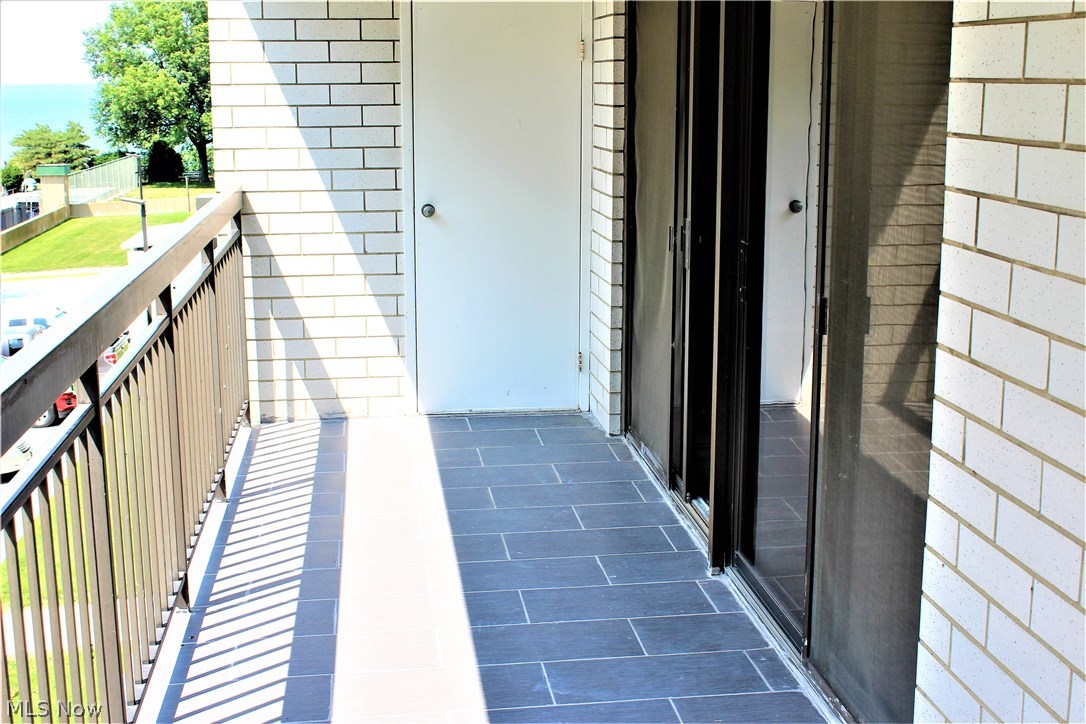 Meridian Condo - Residential Lease