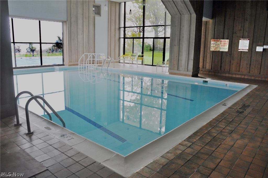 Meridian Condo - Residential Lease