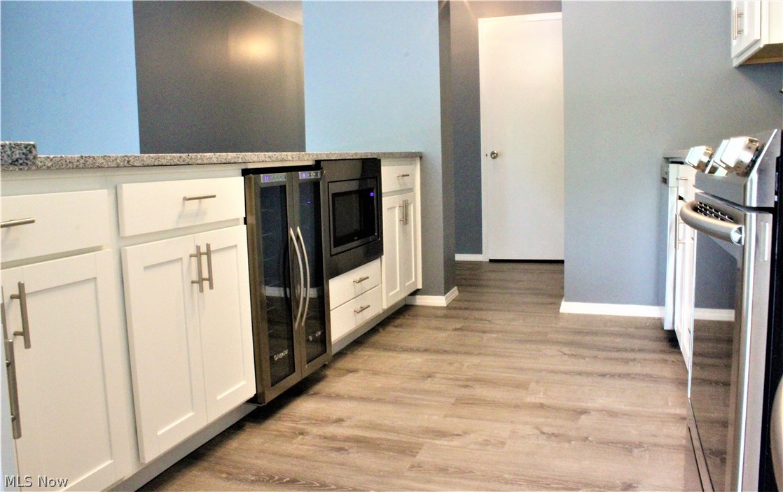 Meridian Condo - Residential Lease