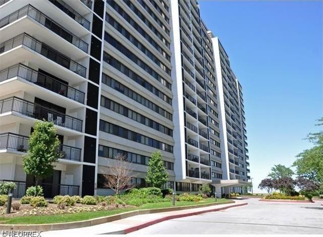 Meridian Condo - Residential Lease