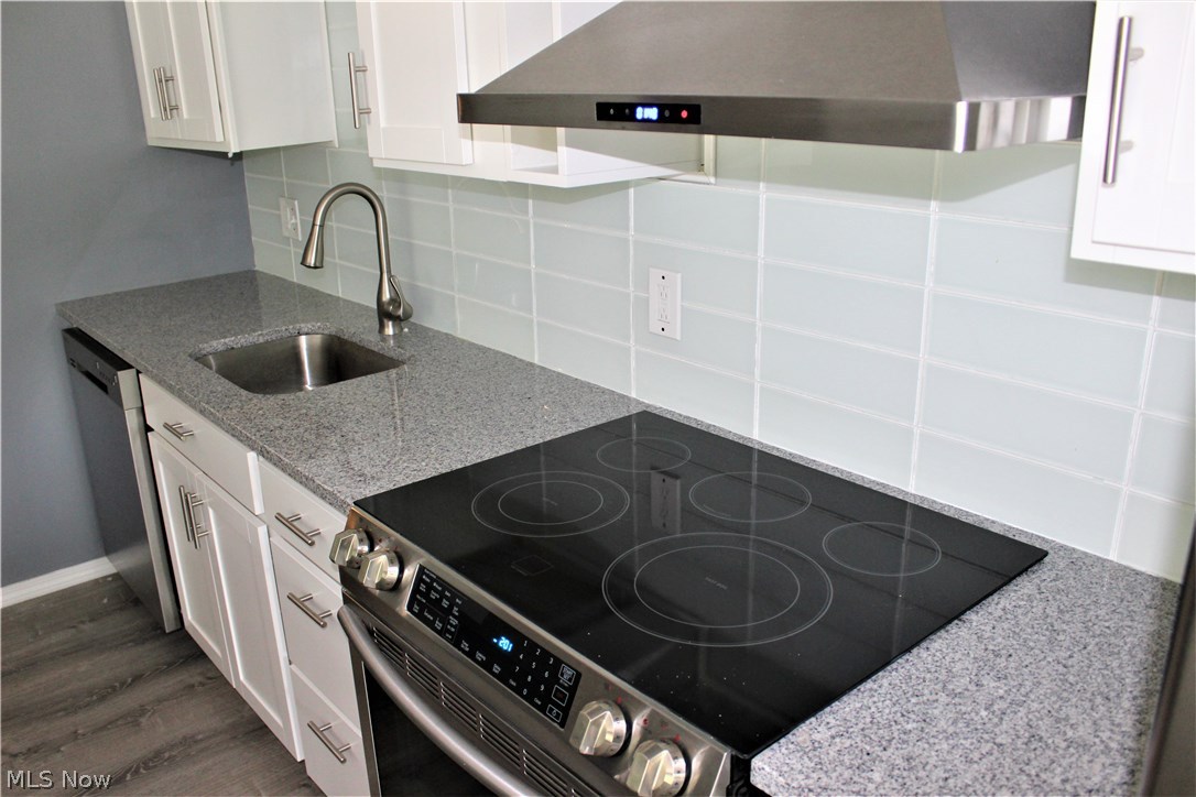 Meridian Condo - Residential Lease