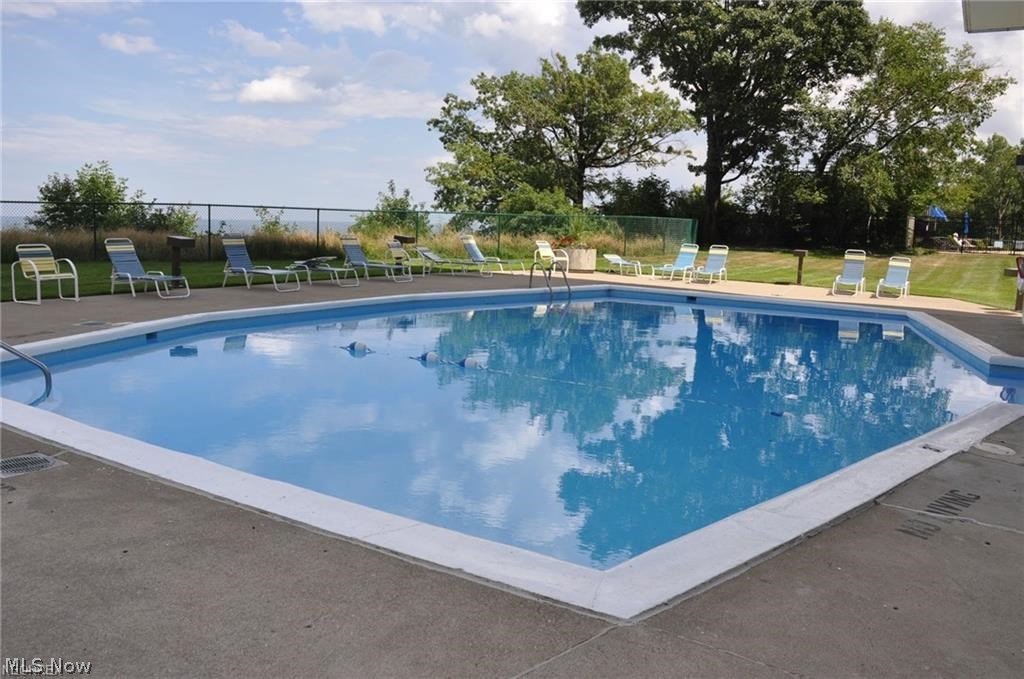 Meridian Condo - Residential Lease