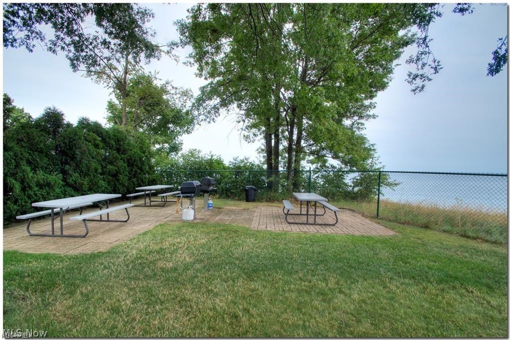 Meridian Condo - Residential Lease