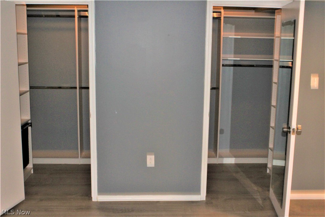 Meridian Condo - Residential Lease