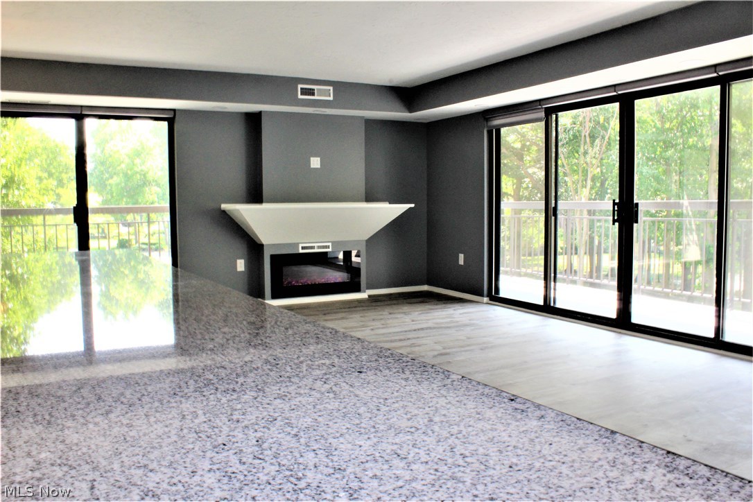 Meridian Condo - Residential Lease