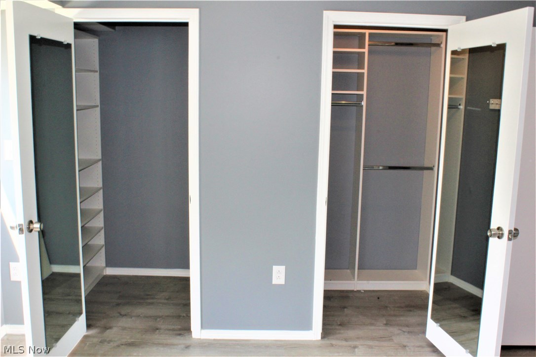 Meridian Condo - Residential Lease