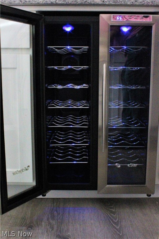 Meridian Condo - Residential Lease