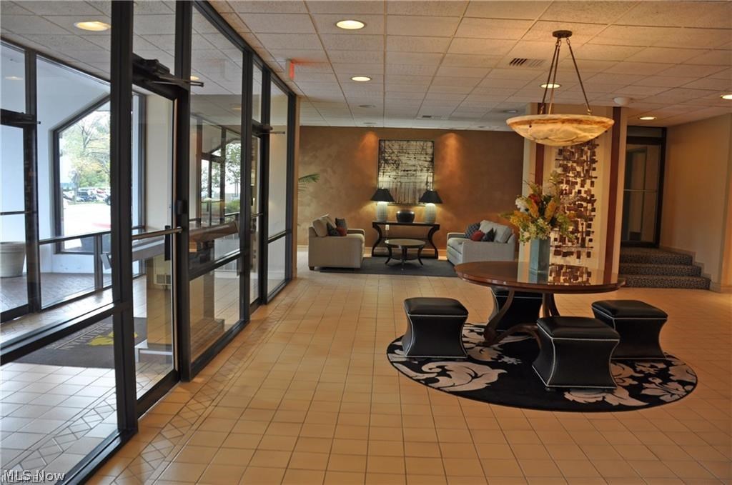 Meridian Condo - Residential Lease