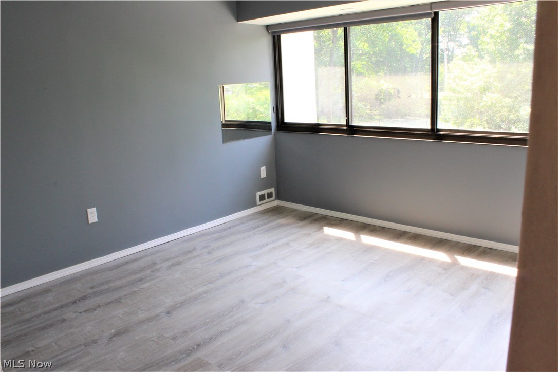 Meridian Condo - Residential Lease