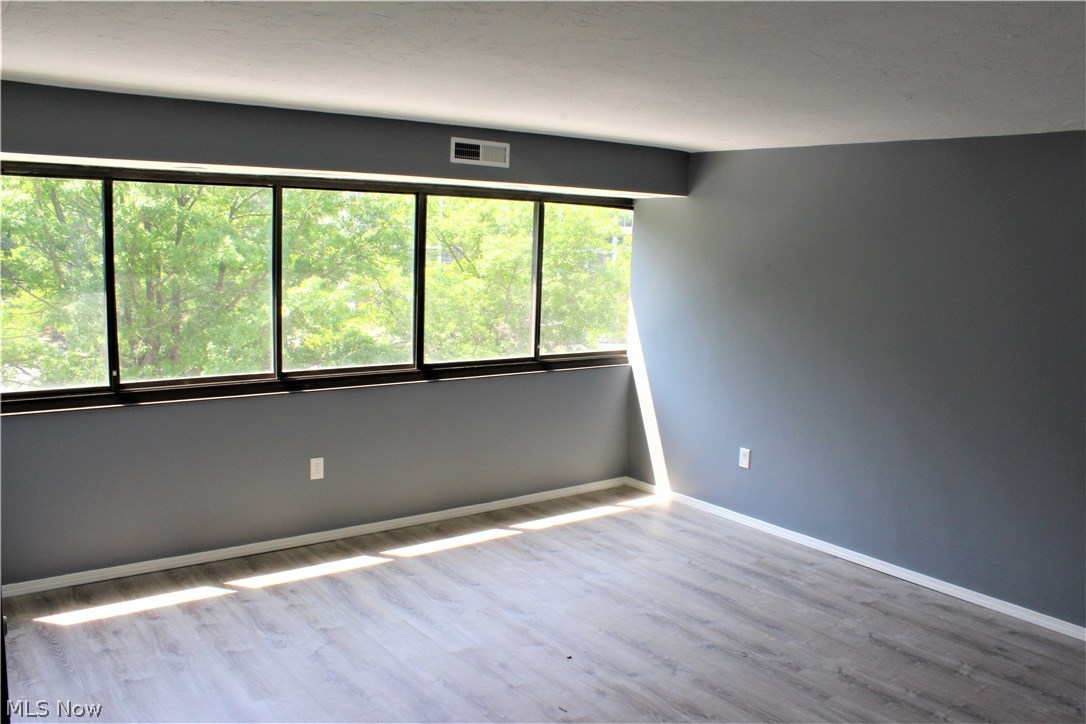 Meridian Condo - Residential Lease