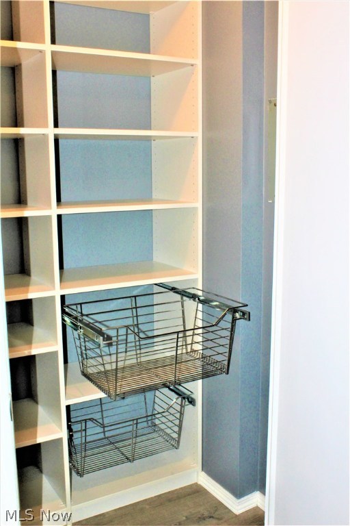 Meridian Condo - Residential Lease