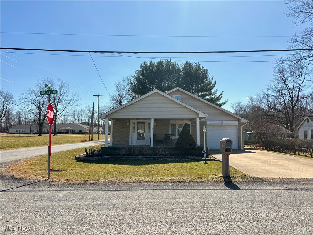 41381 Northwood Street, Elyria, Ohio image 1