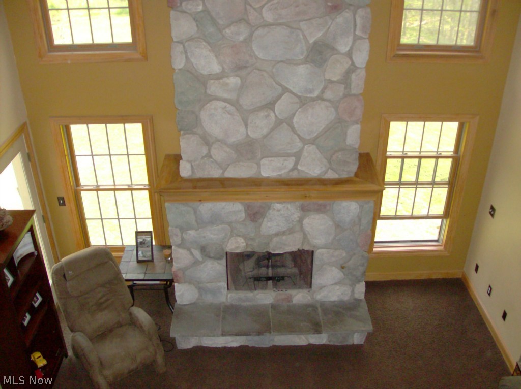 Ravines Sub - Residential