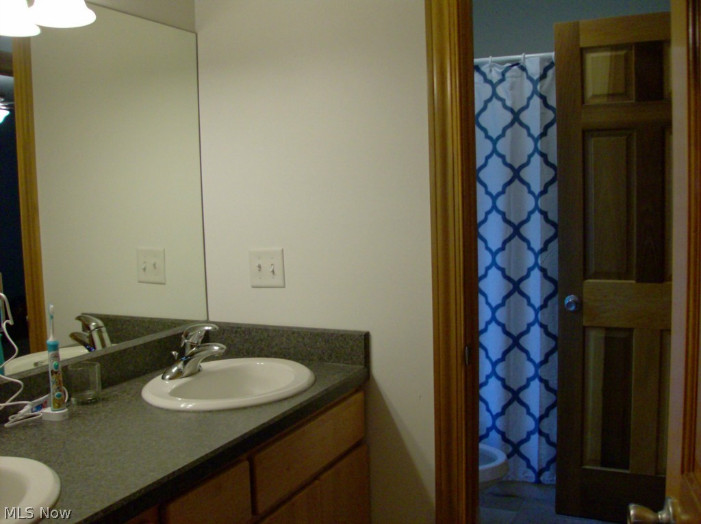 Ravines Sub - Residential