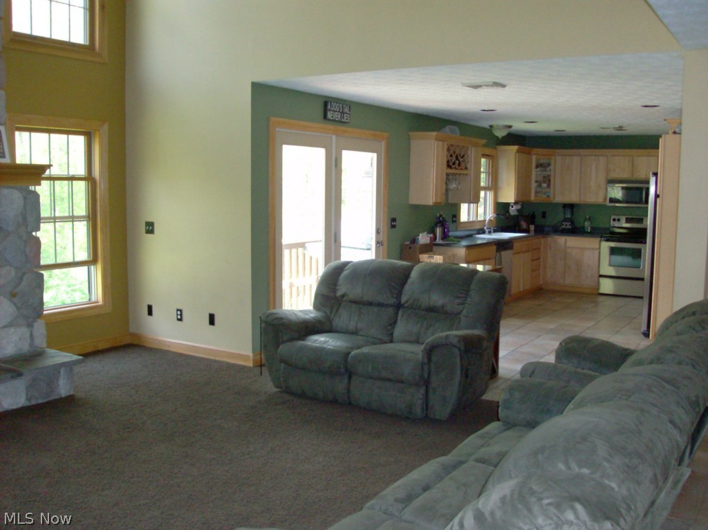 Ravines Sub - Residential