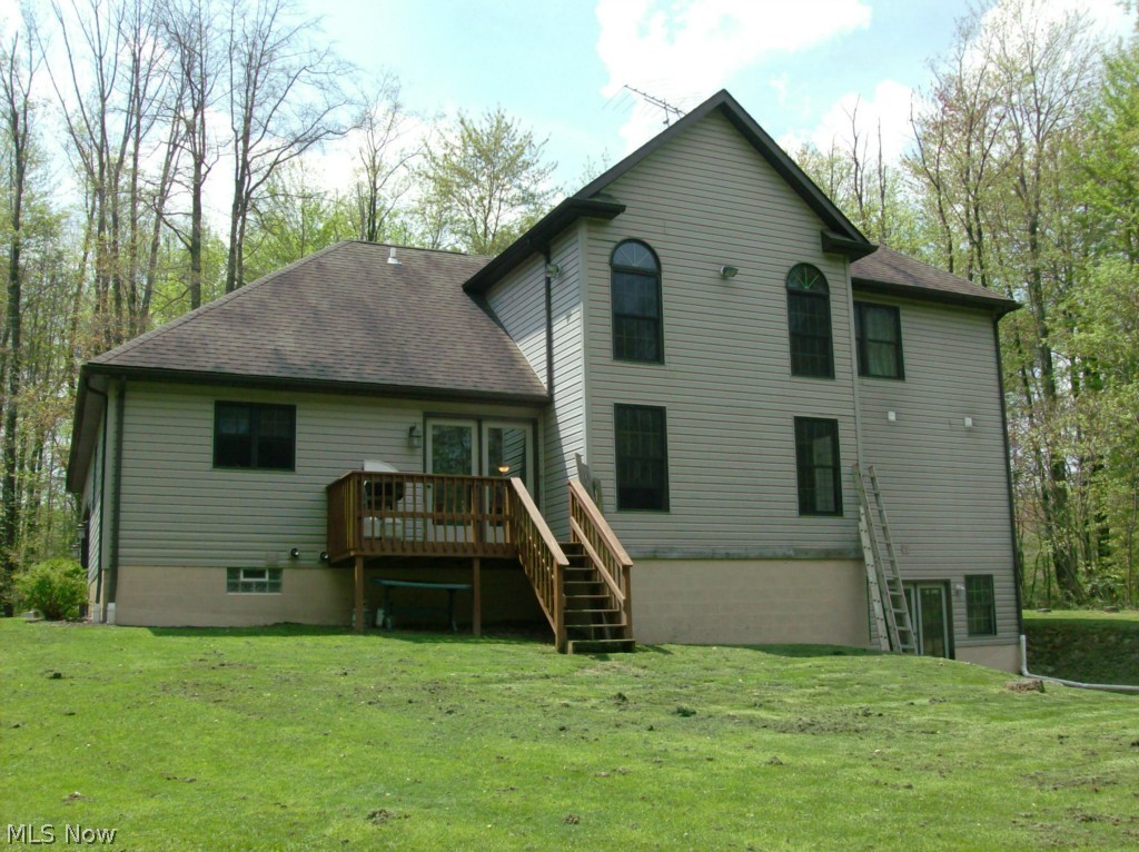 Ravines Sub - Residential