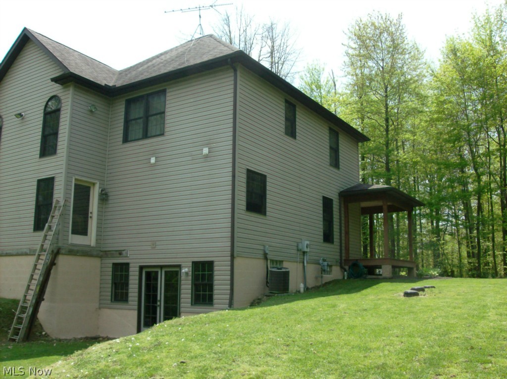 Ravines Sub - Residential