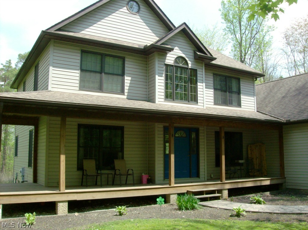 Ravines Sub - Residential