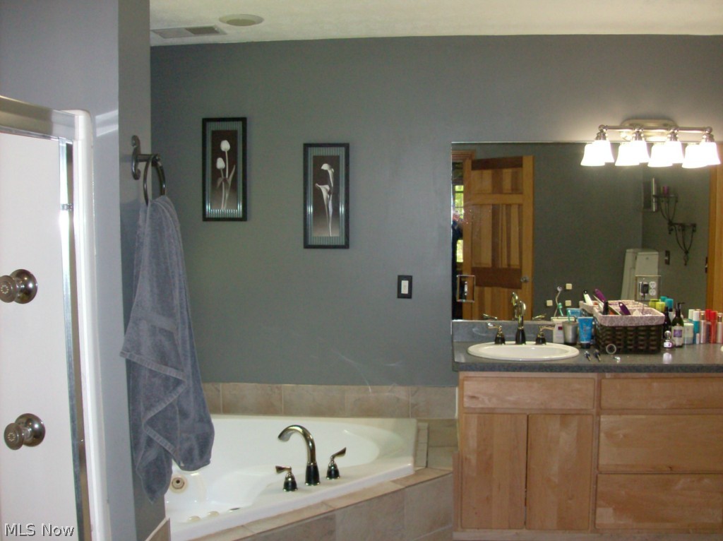 Ravines Sub - Residential