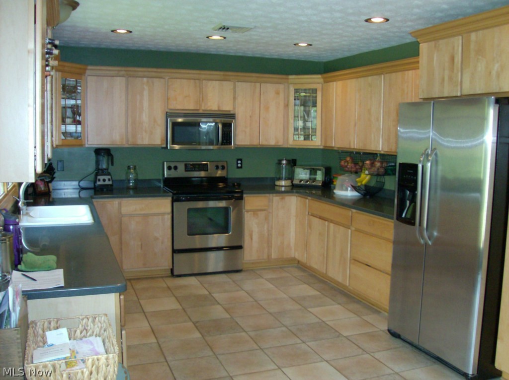 Ravines Sub - Residential