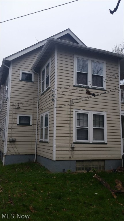 Noble Homes - Residential Income