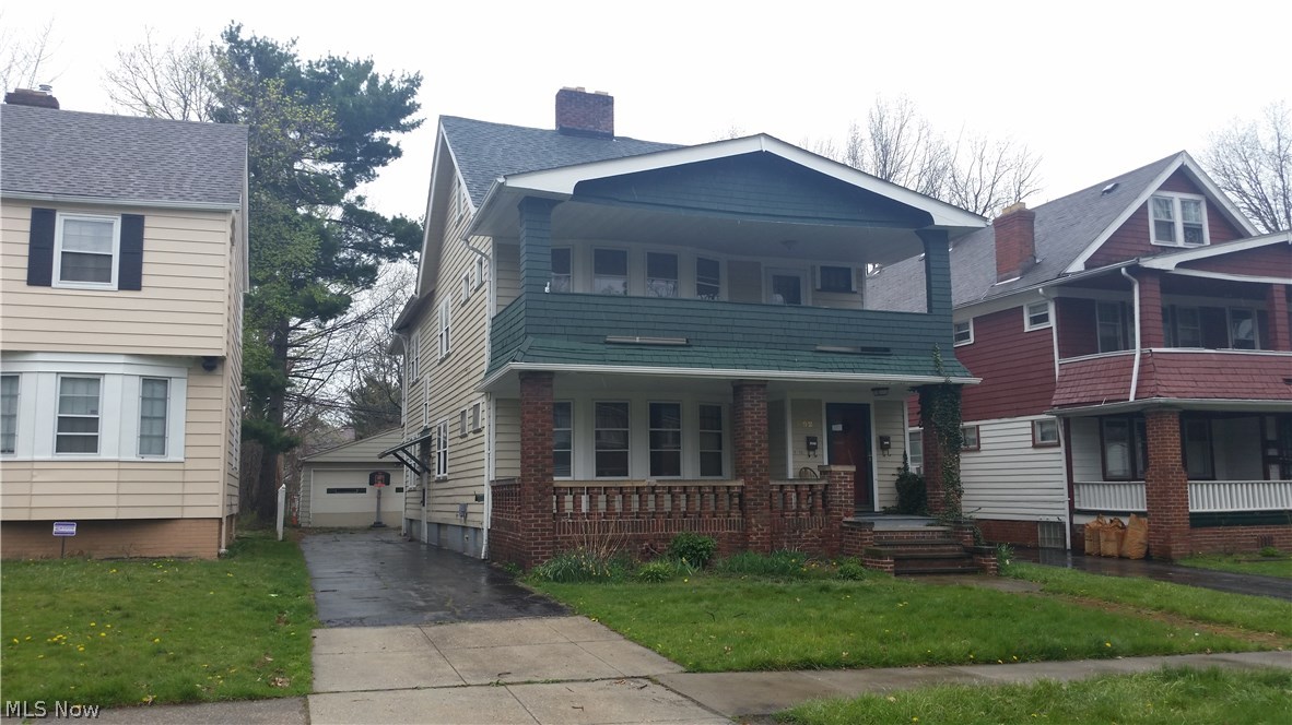 Noble Homes - Residential Income