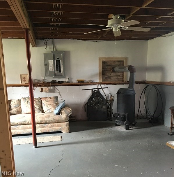 Geneva Sec 02 - Residential