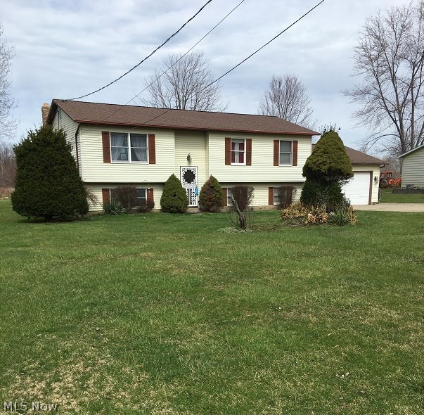 Geneva Sec 02 - Residential