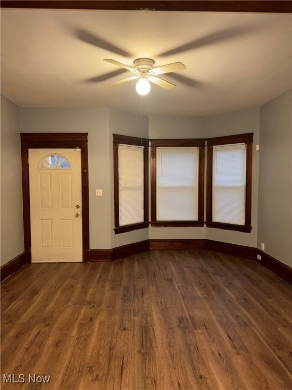 Meade Lumber Companys - Residential Lease