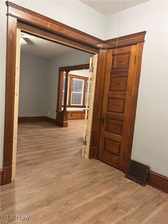 Meade Lumber Companys - Residential Lease